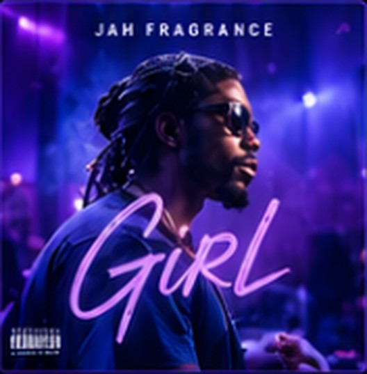 Girl featured release cover